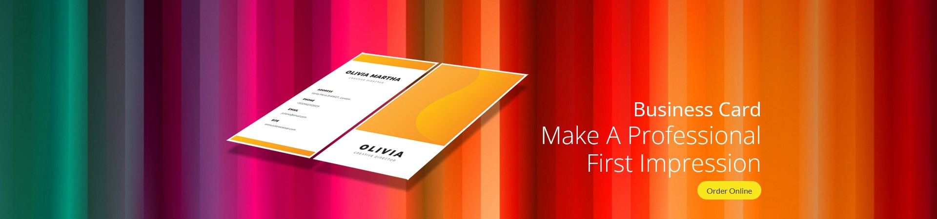 Slide background